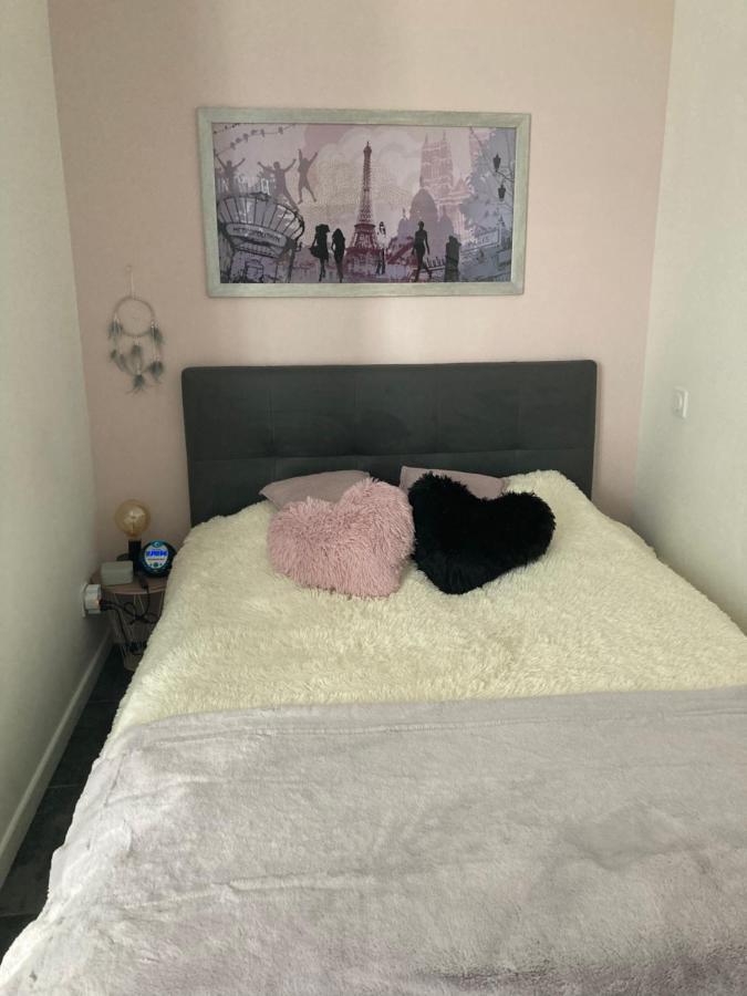 Homestay La Casita De Vanessa Change (Sarthe)