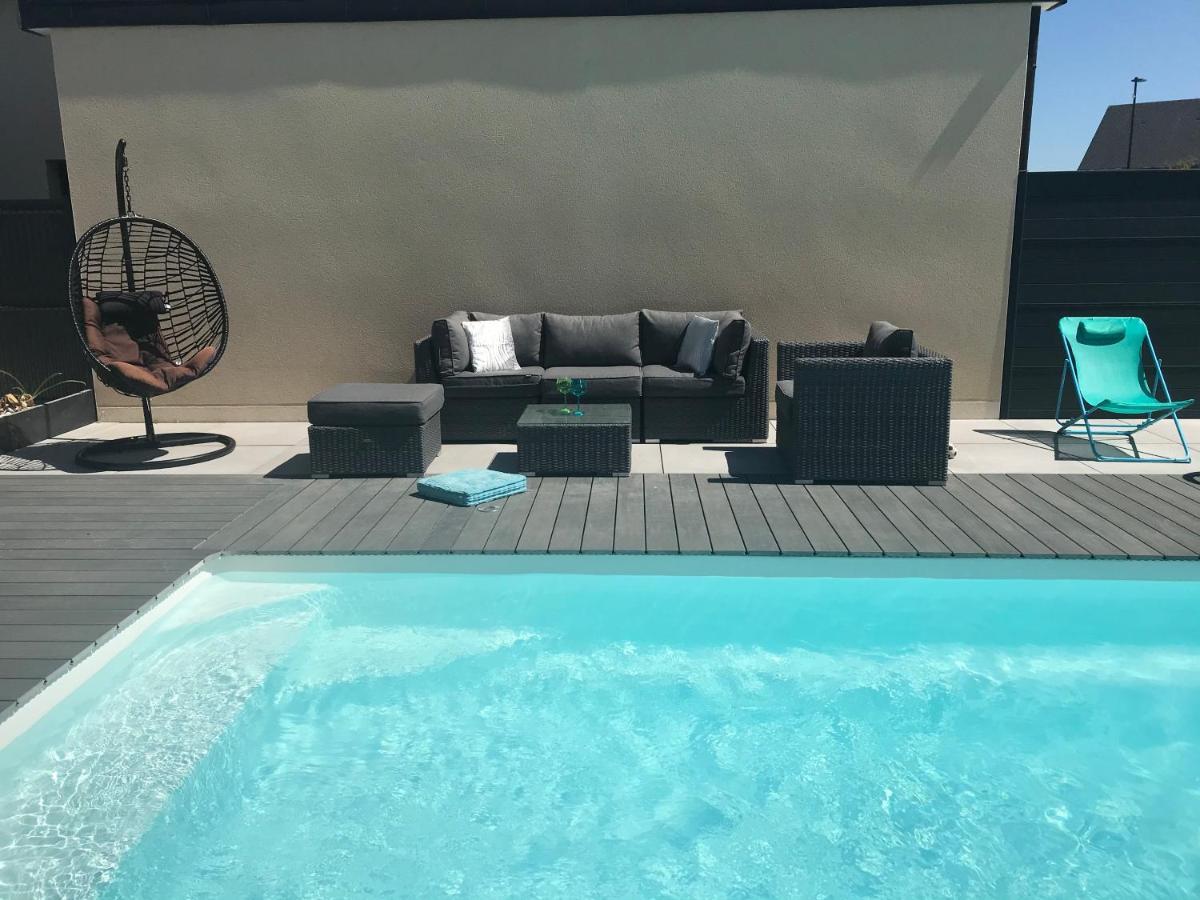 La Casita De Vanessa Homestay