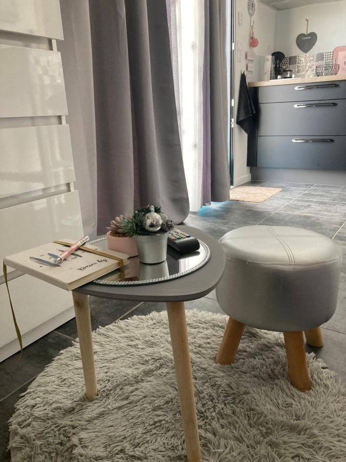Homestay La Casita De Vanessa Change (Sarthe)