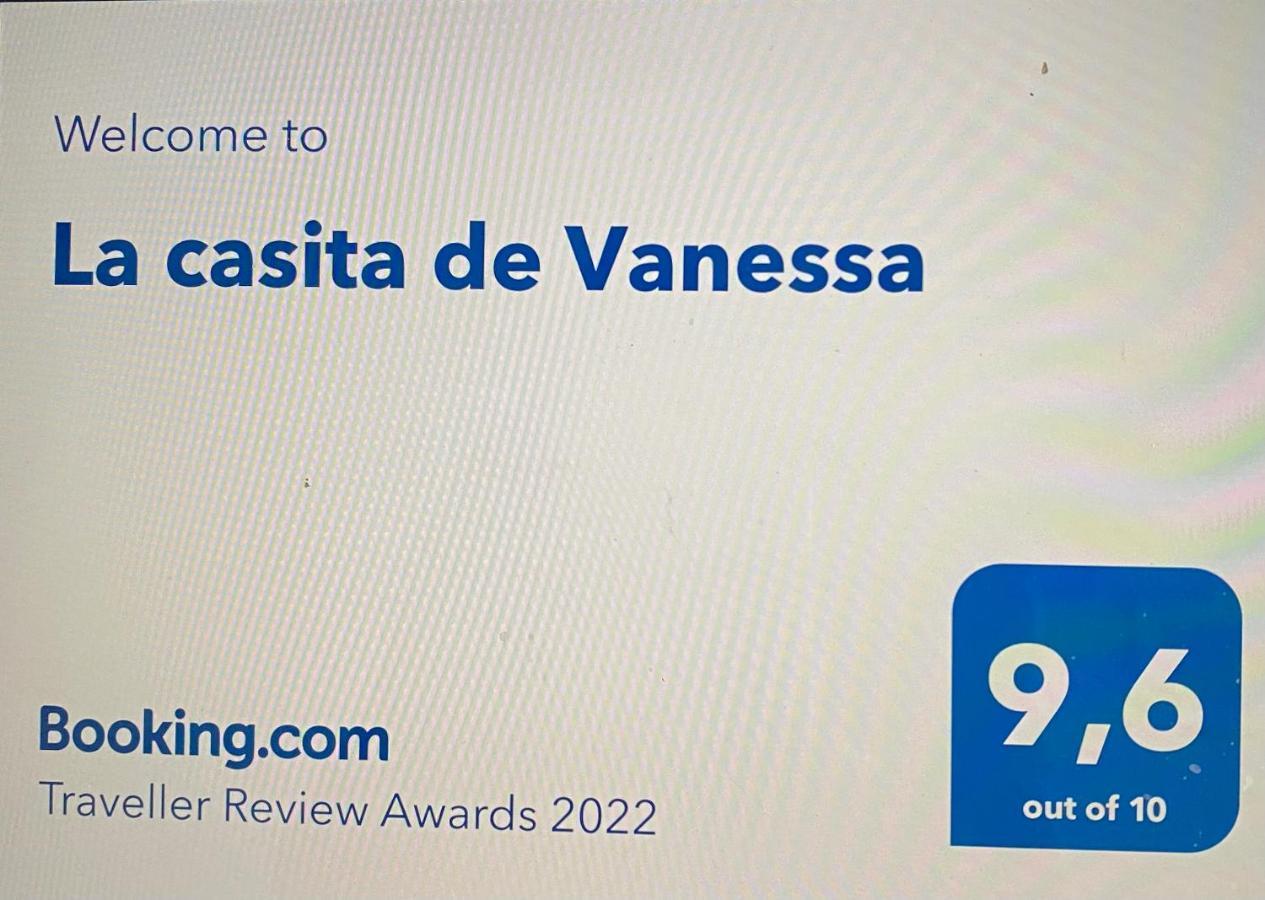 La Casita De Vanessa Change (Sarthe)