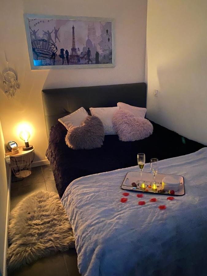 Homestay La Casita De Vanessa *
