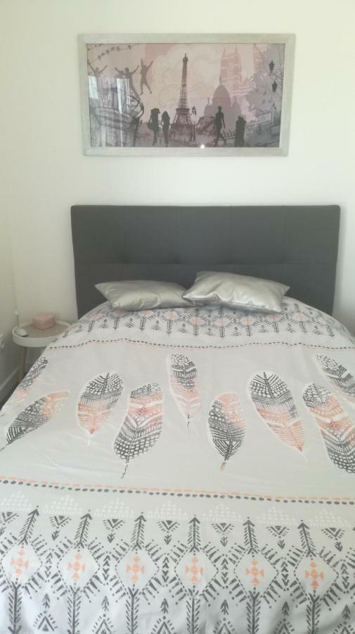 Homestay La Casita De Vanessa Change (Sarthe)