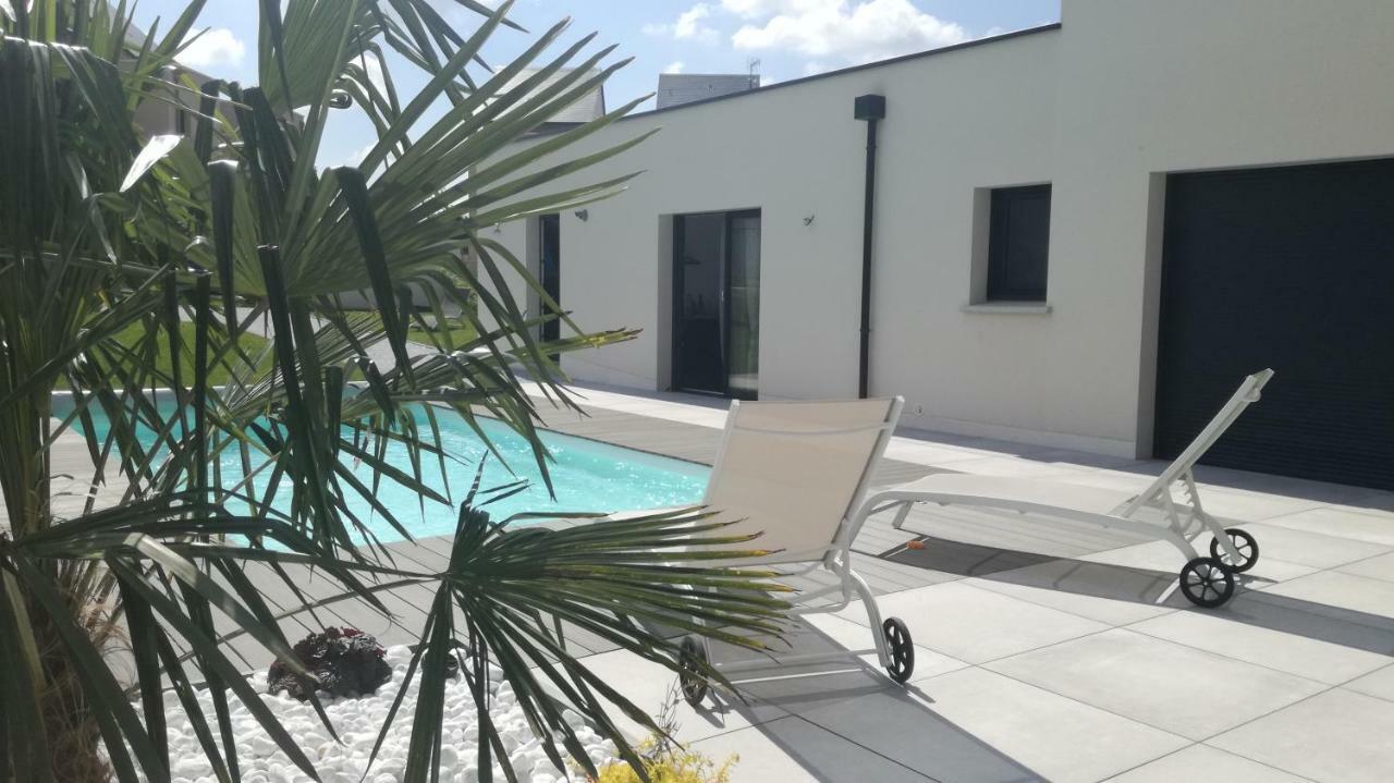 Homestay La Casita De Vanessa Change (Sarthe)