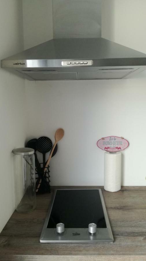La Casita De Vanessa Homestay Change (Sarthe)